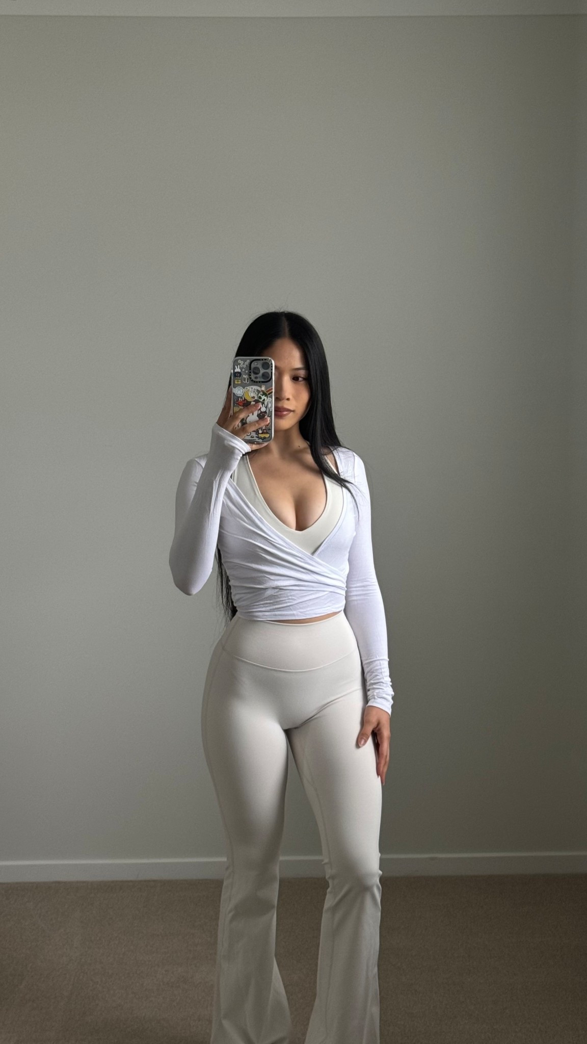 Gym outfit 

#LTKaustralia #LTKfitness #LTKpetite