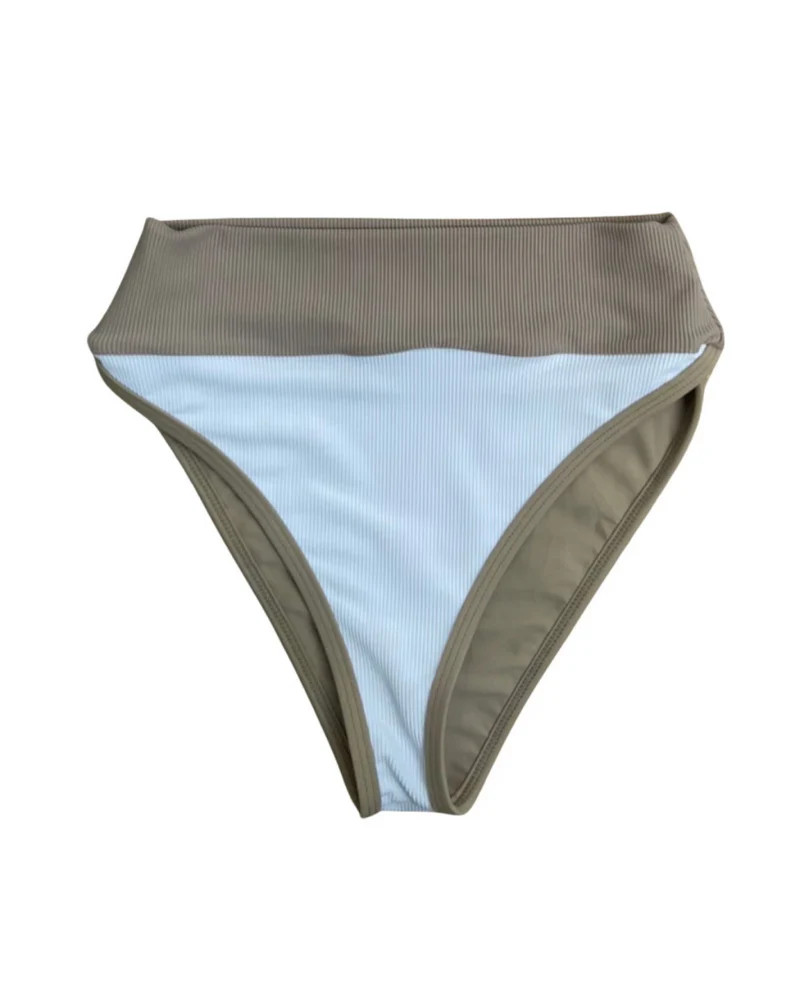 PREORDER- Kiawah Bottom- Coconut | LainSnow