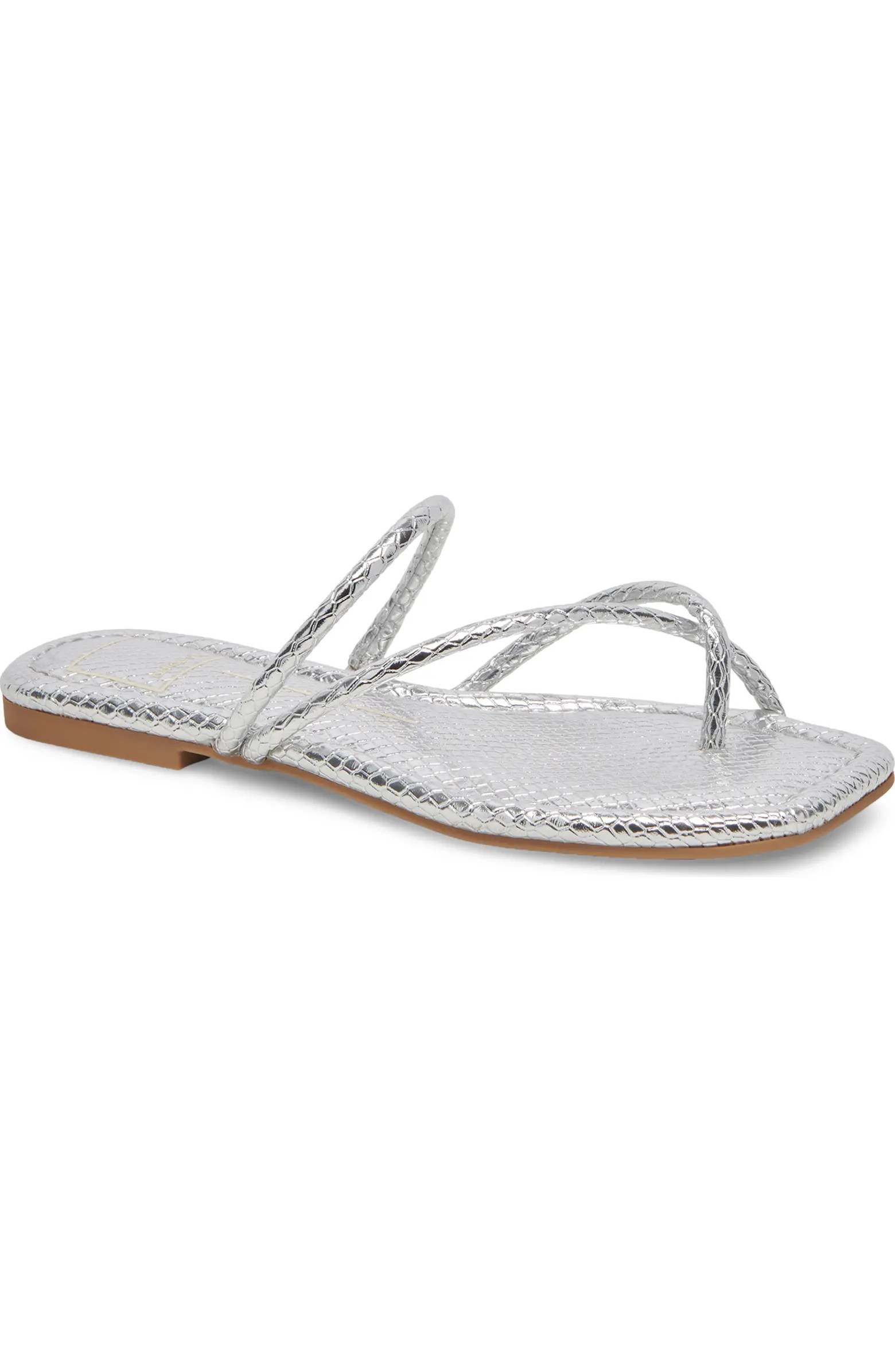 Leanna Slide Sandal (Women) | Nordstrom