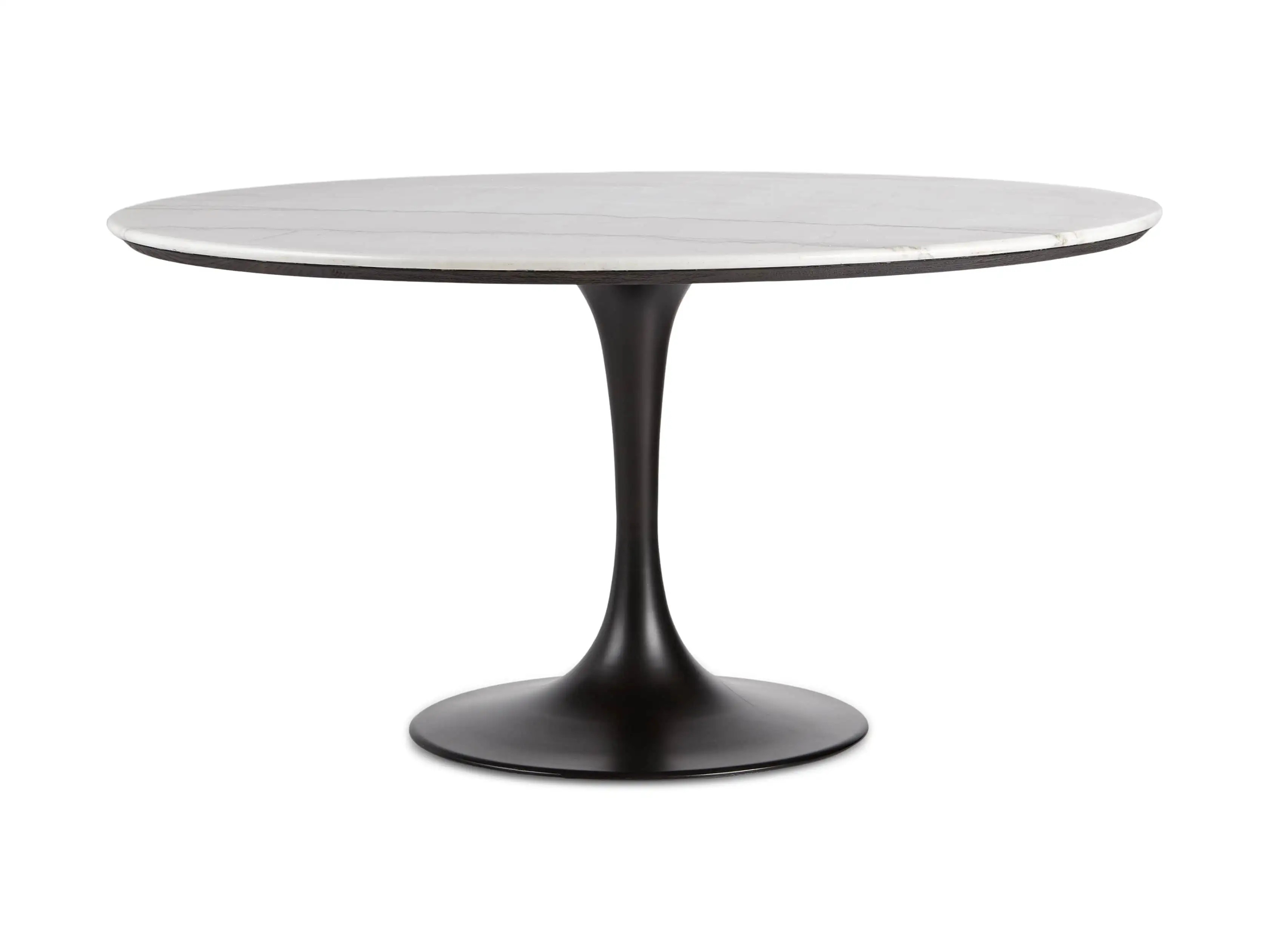 Enzo Dining Table | Arhaus
