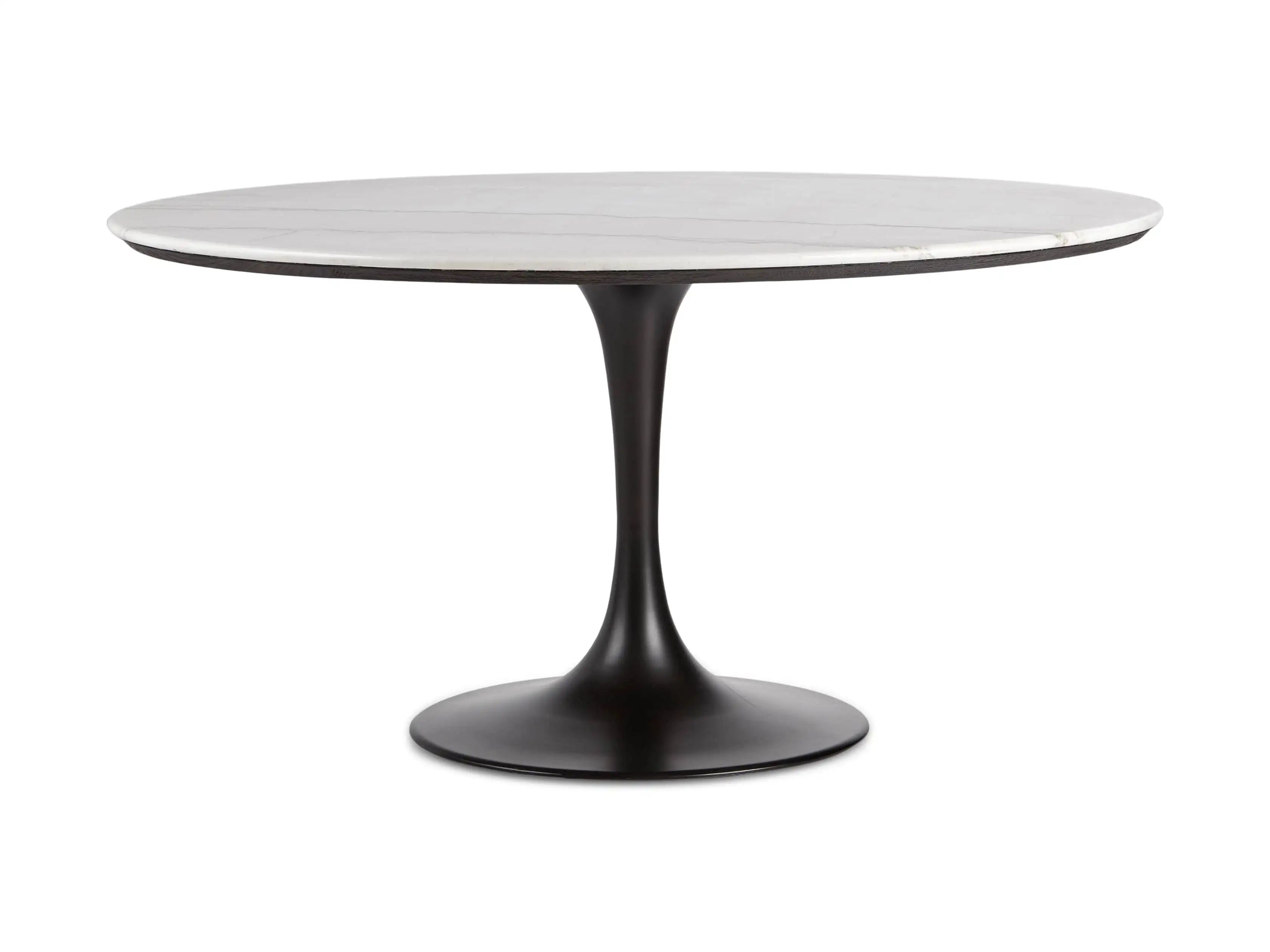 Enzo Dining Table curated on LTK