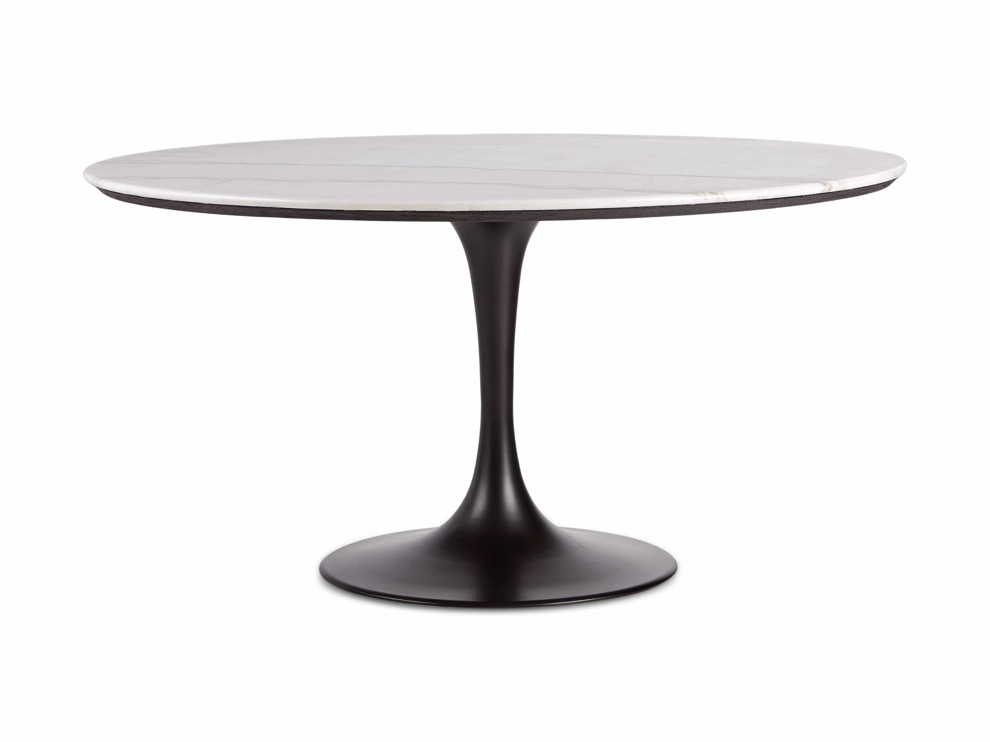 Enzo Dining Table | Arhaus