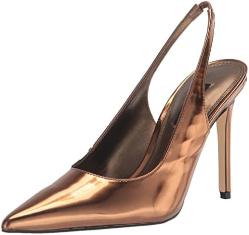 Nine West Womens Feather | Amazon (US)
