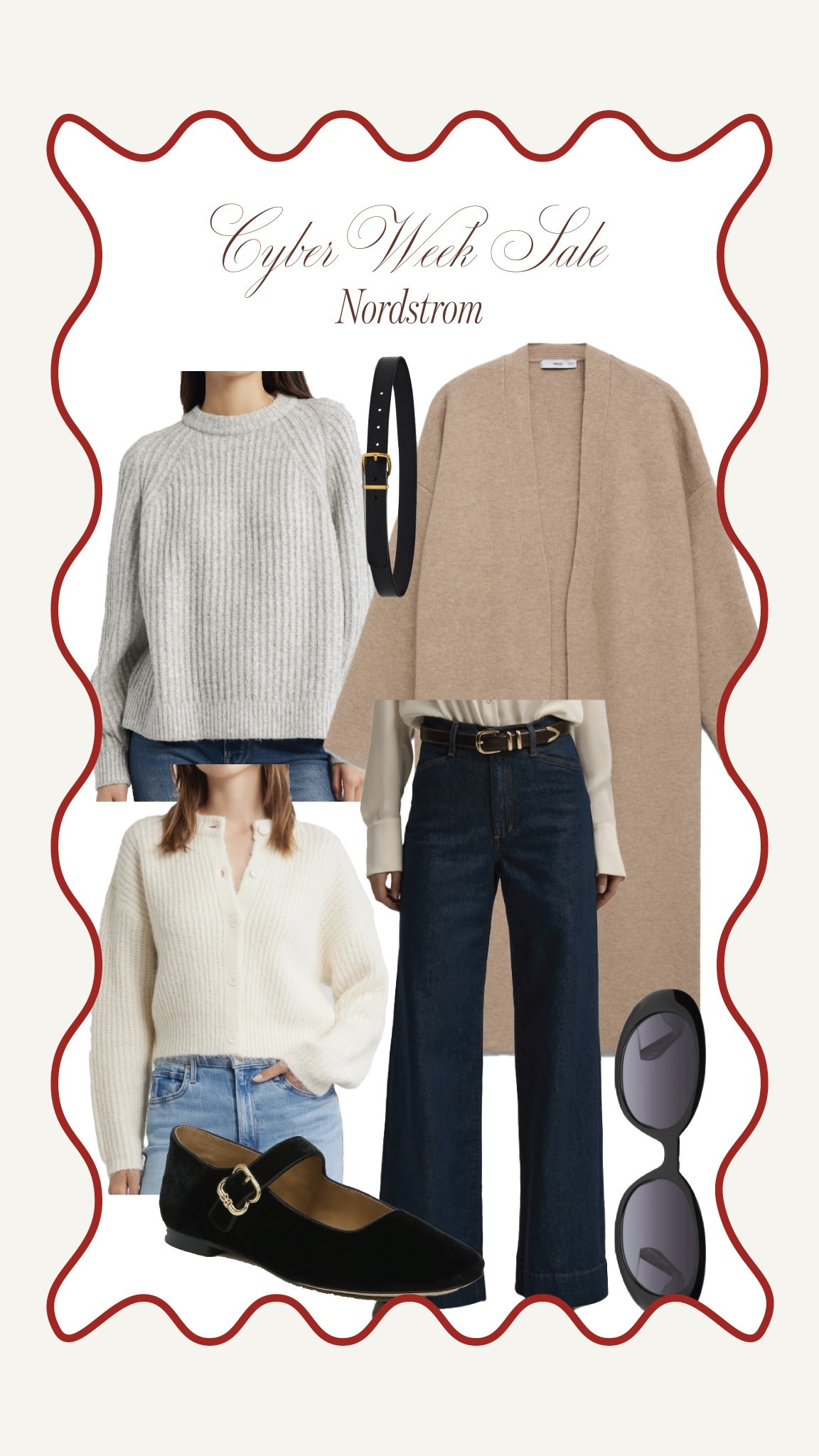 #LTKHoliday #LTKGiftGuide #LTKCyberWeek