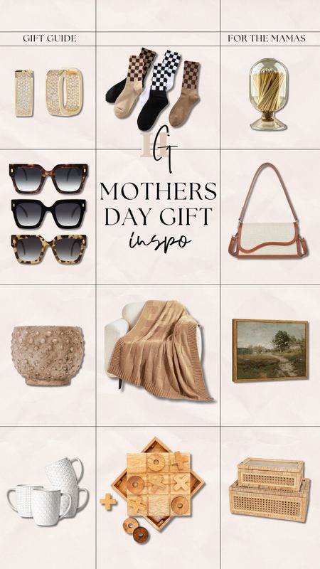 Mothers Day Gift INSPO✨🖇️🤎 all Amazon finds!!! 

Home decor / for her / gift guide / Holley Gabrielle 

#LTKfindsunder50 #LTKfindsunder100 #LTKGiftGuide