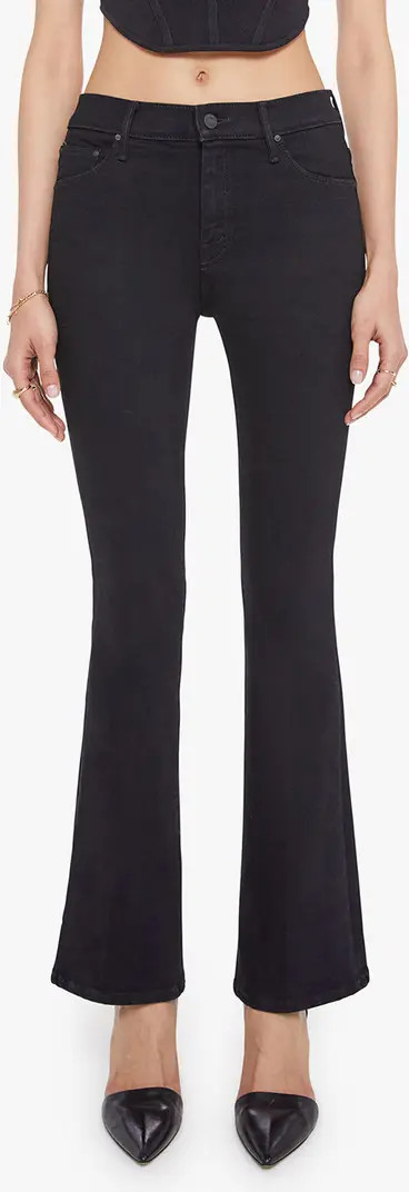 The Weekend Flare Jeans | Nordstrom