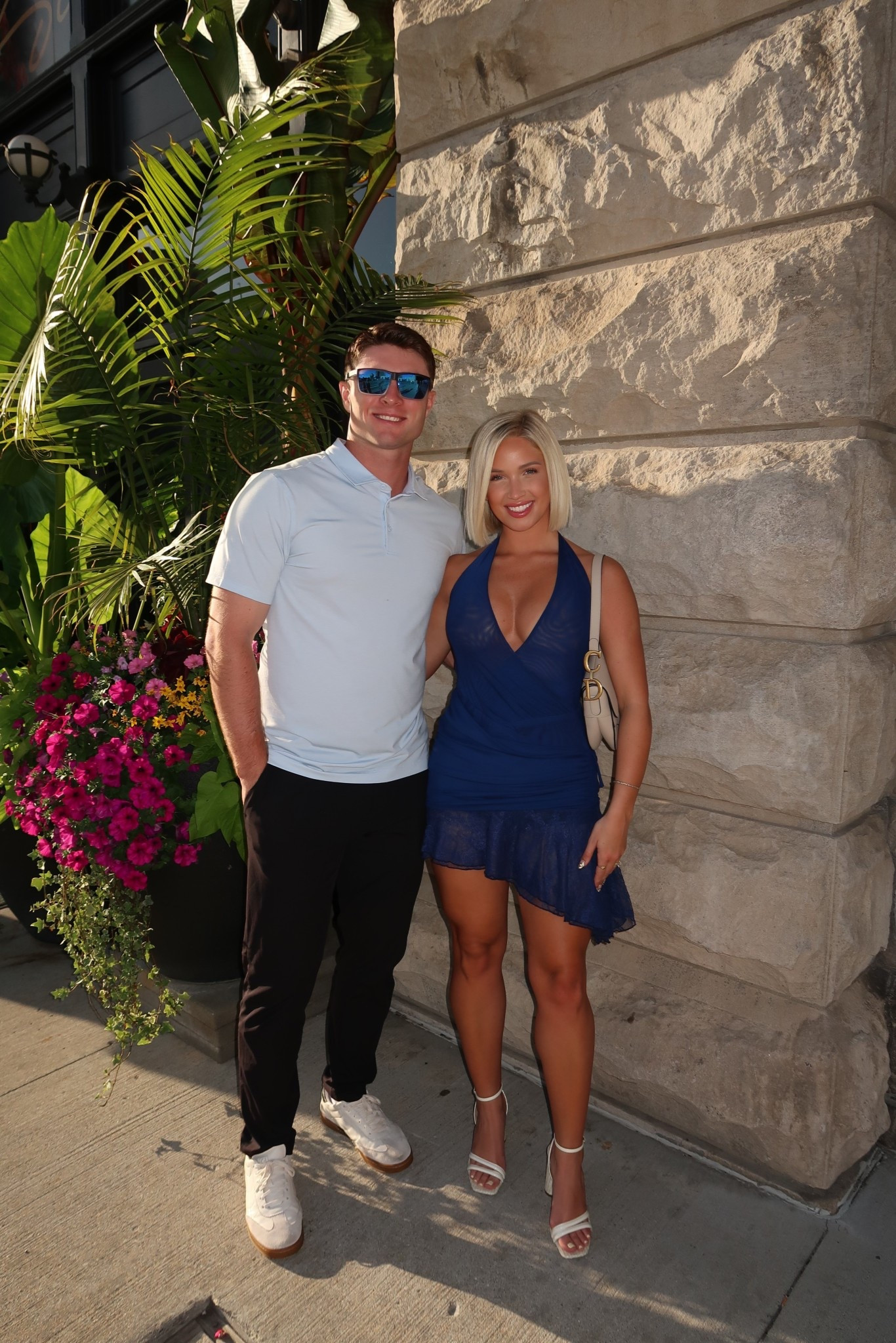 wearing size 4!

#LTKStyleTip