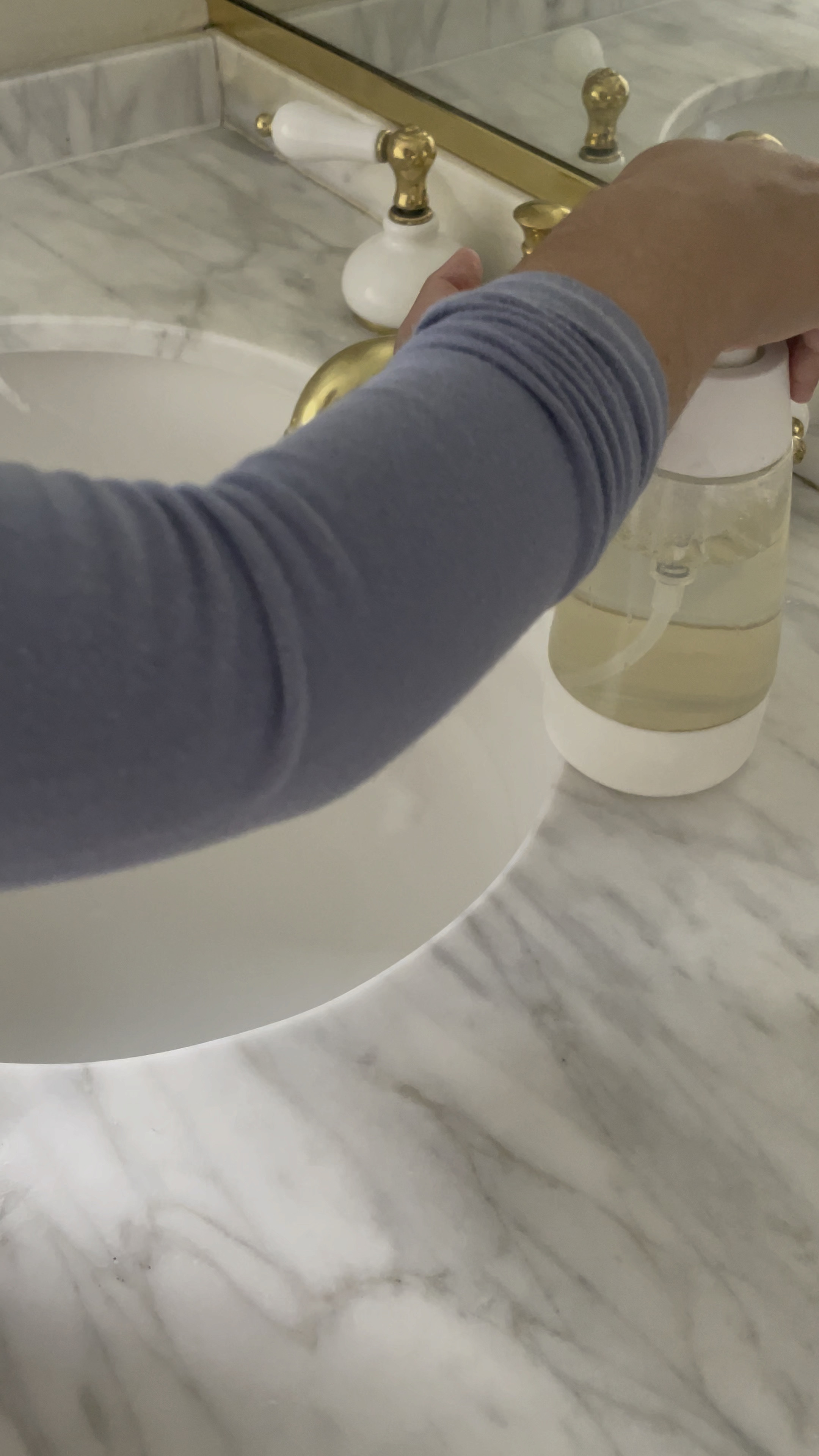 practicing handwashing this sick season 

#LTKKids #LTKBaby #LTKFamily