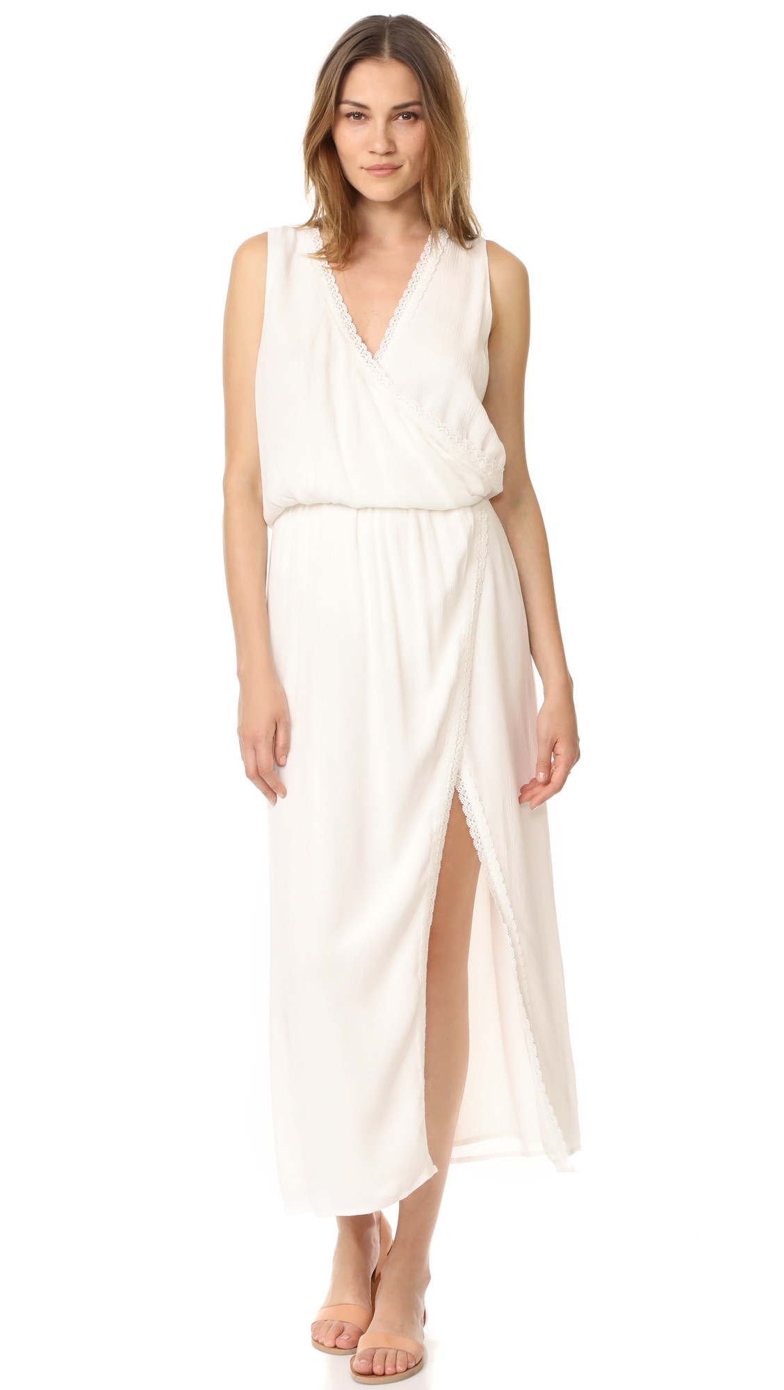 Velles Maxi Dress | Shopbop