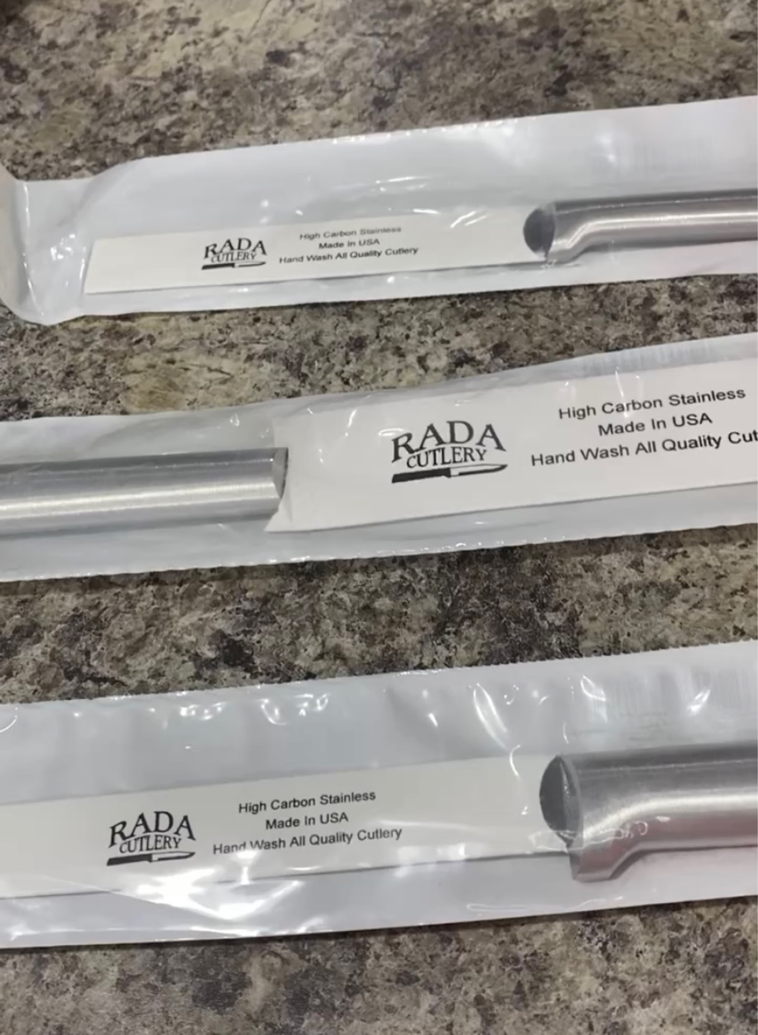Love my new Rada kitchen knives!! 

#LTKU #LTKFind #LTKhome