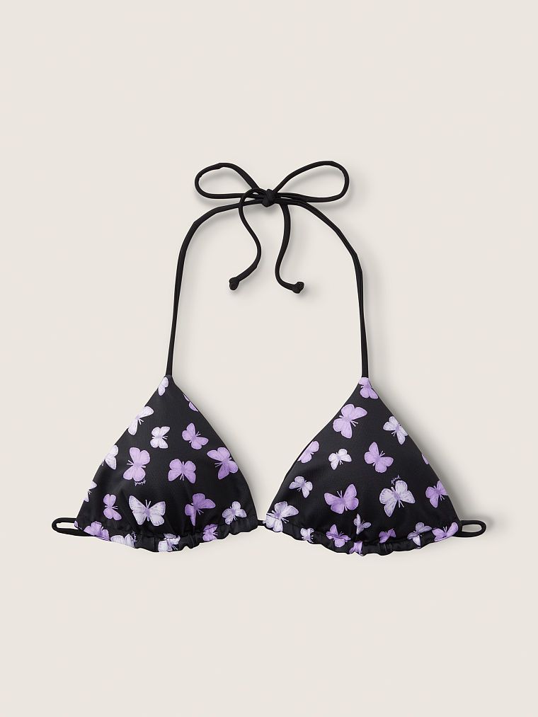 Reversible Triangle Bikini Top | Victoria's Secret (US / CA )