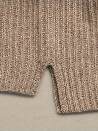 Cashmere Sweater Vest for Baby | Banana Republic (US)