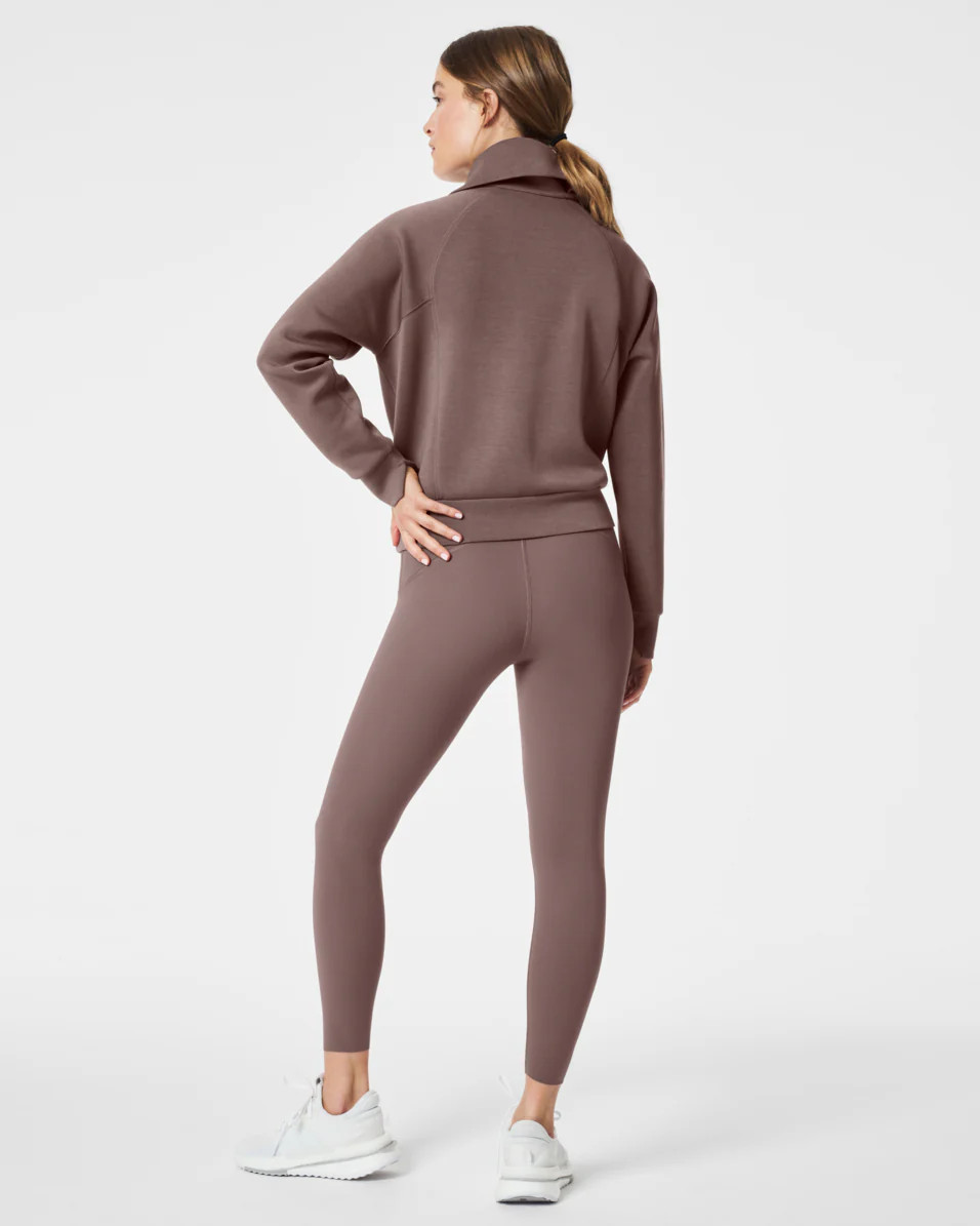 SPANXshape™ Booty Boost® 7/8 Leggings | Spanx