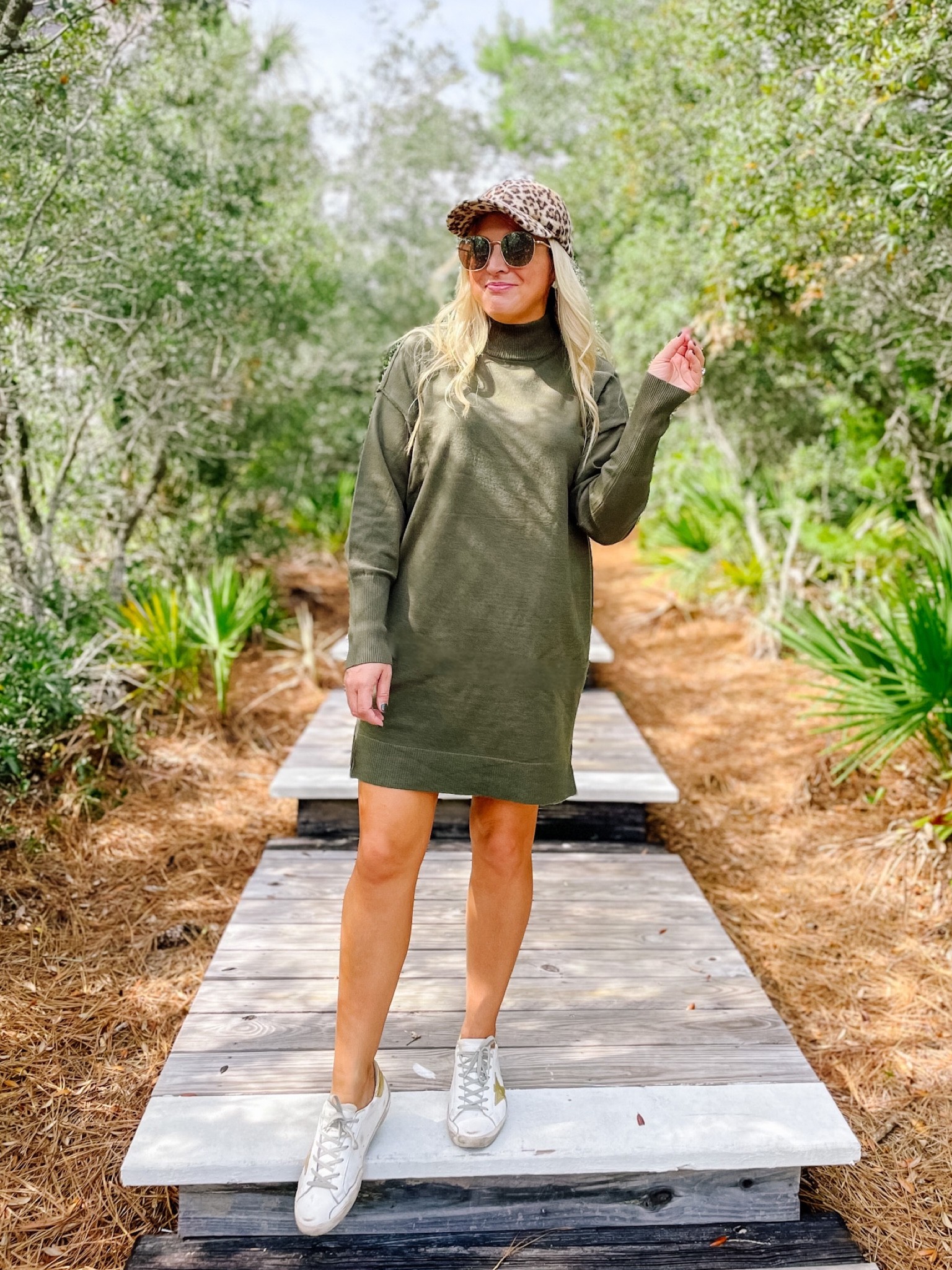 Cutest Nordstrom find under $40

#LTKSeasonal #LTKunder50 #LTKstyletip