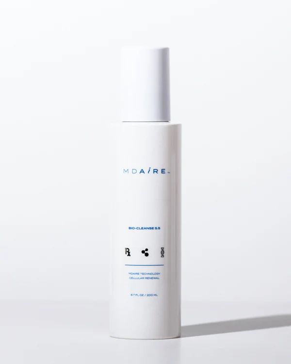 Bio-Cleanse 5.5  Face wash | MDAiRE skincare