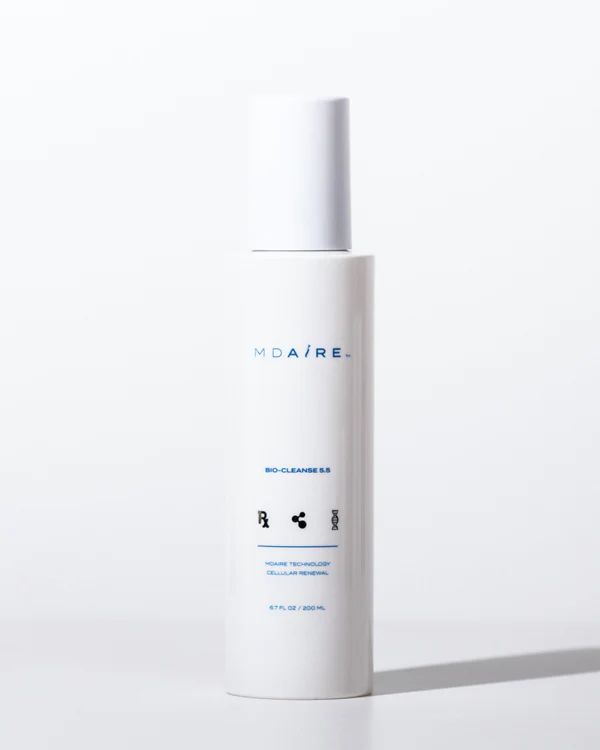 Bio-Cleanse 5.5  Face wash | MDAiRE skincare