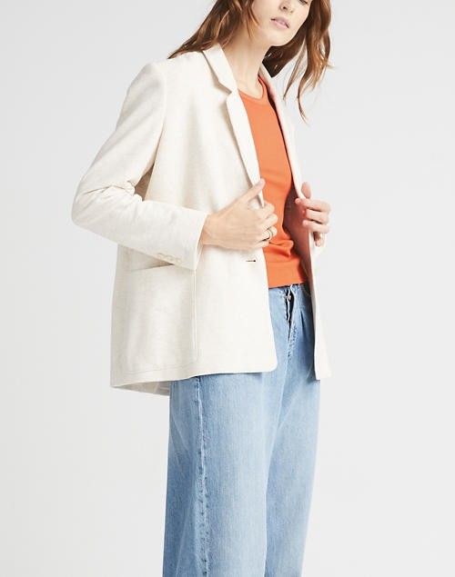 Madewell Blazer | Madewell