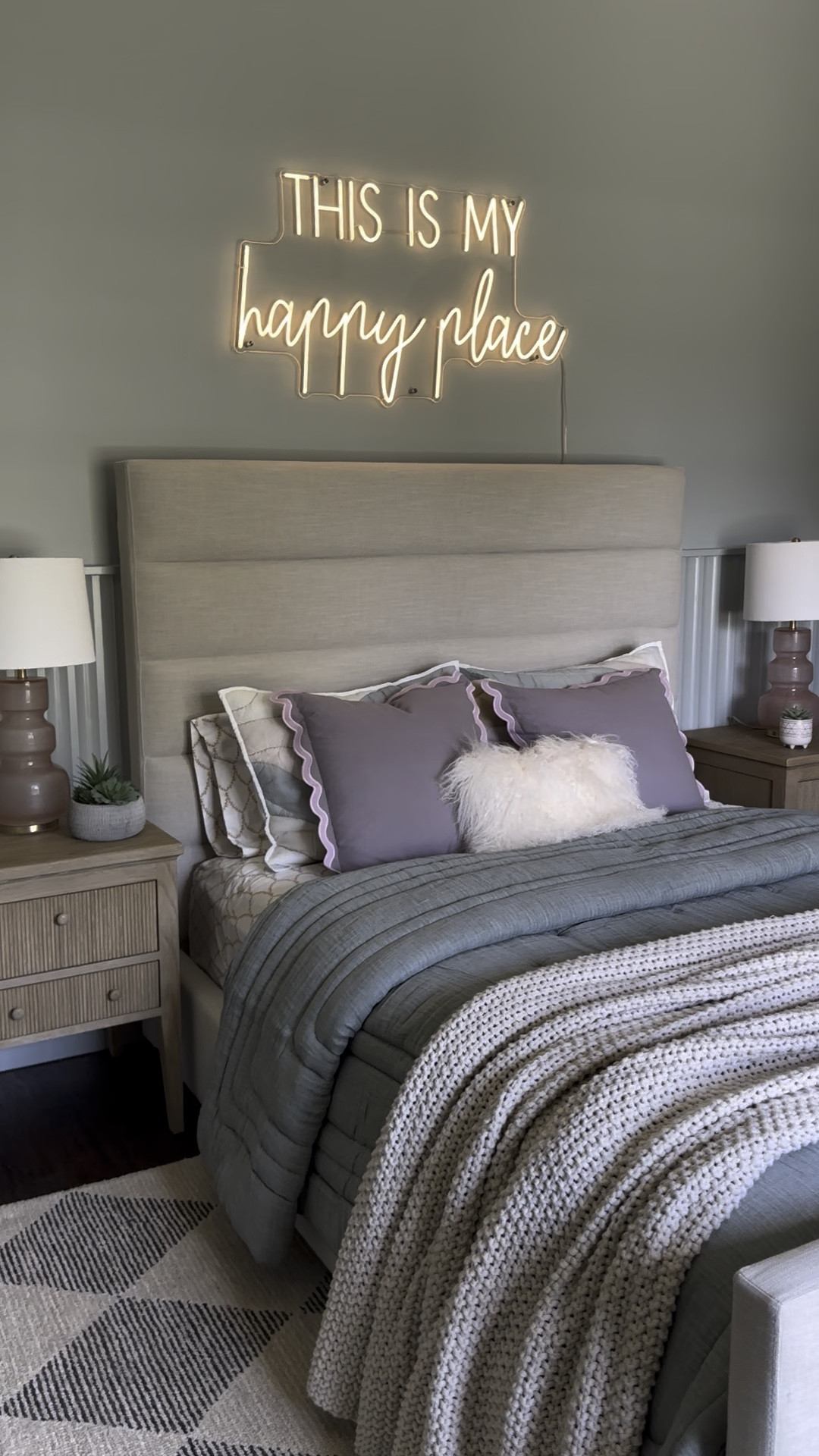 What Teen girl room dreams are made of! 💫 Sharing all the sources from our Oak Brook Project! 

Teen Room | Teen Decor | Neon Light Art | Girl Room | Teen Bedroom | Teen Wall Art



#LTKKids #LTKFindsUnder50 #LTKHome