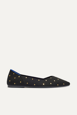 Rothy's The Point II Flats | Anthropologie (US)