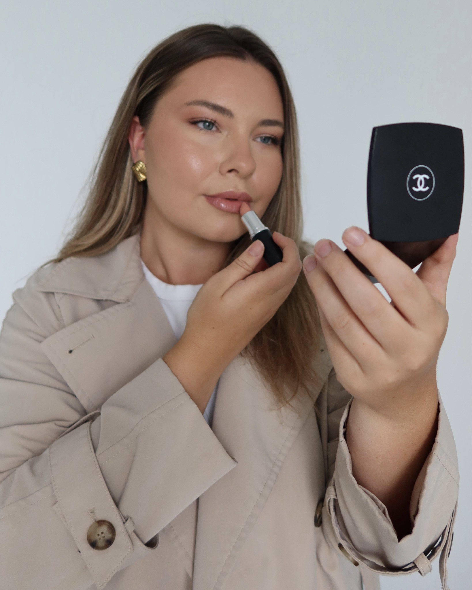 Fall Lip Combo 🍂🧸☕️