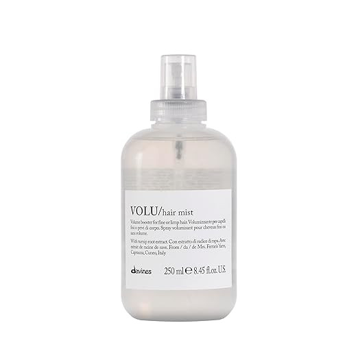 Davines Volu Hair Mist, 8.45 fl. oz. (Pack of 1) | Amazon (US)