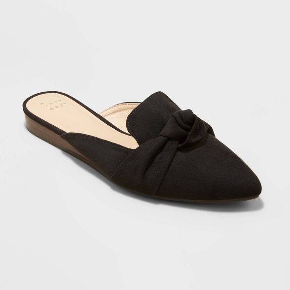Women's Paloma Mules - A New Day™ | Target