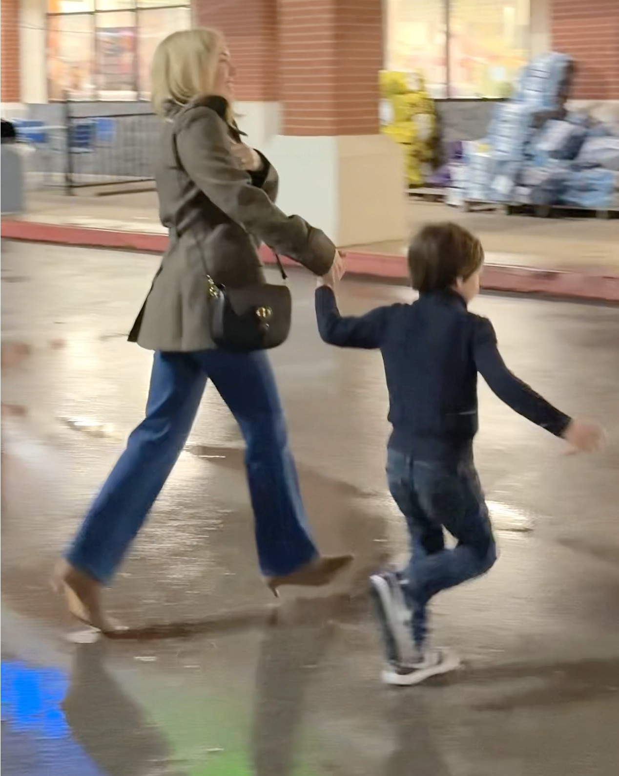 This jacket is SO CUTE! Linked Nico’s outfit too 🫶🏻
Jeans 
Boots 

#LTKmomlife #LTKCyberWeek #LTKdayinmylife