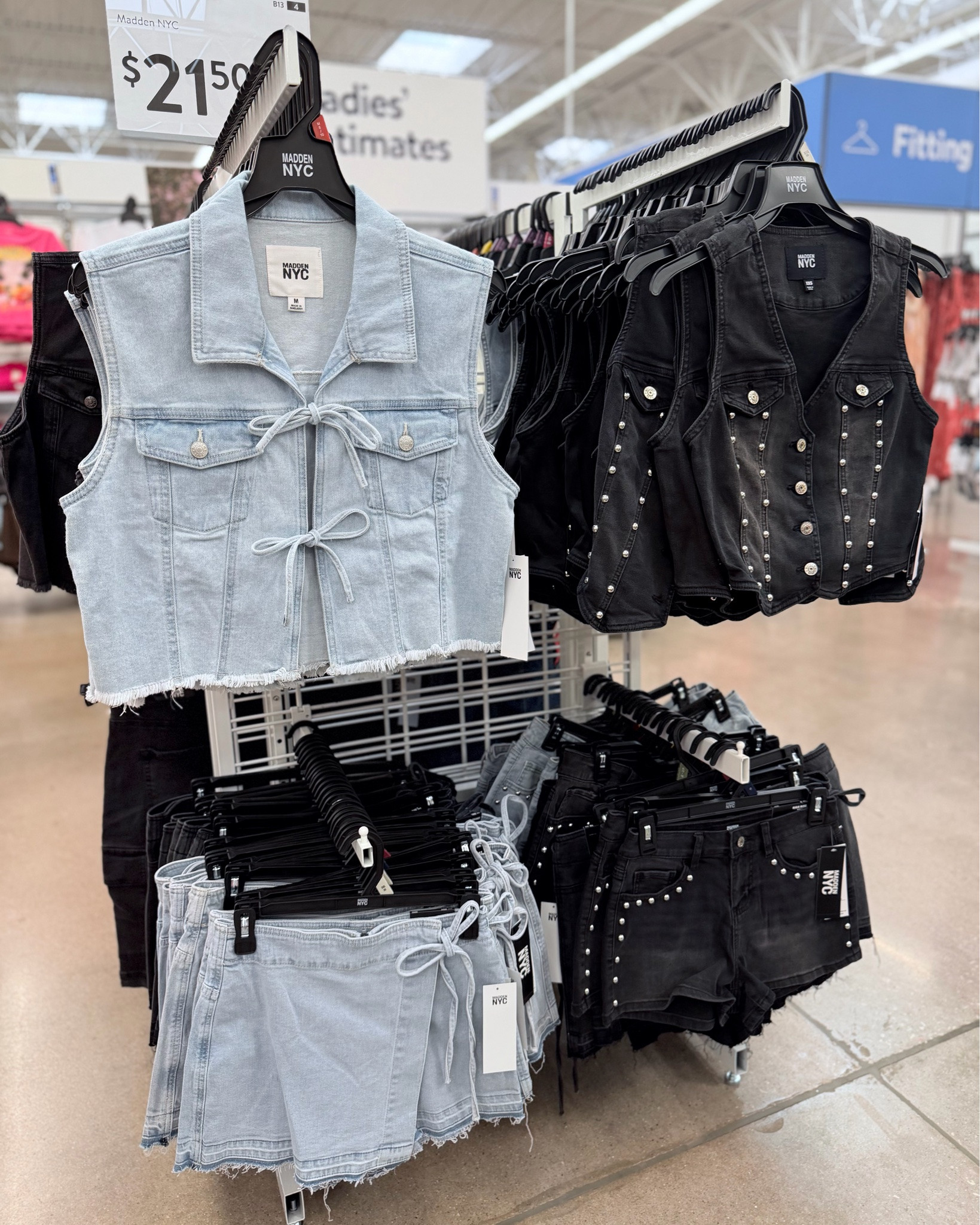 Walmart ✨ new in women’s

#LTKgrwm #LTKootd #LTKU