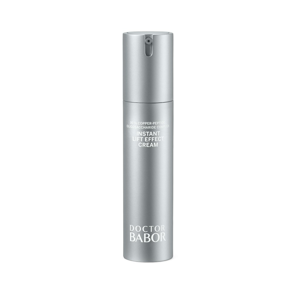 Instant Lift Effect Cream | BABOR USA