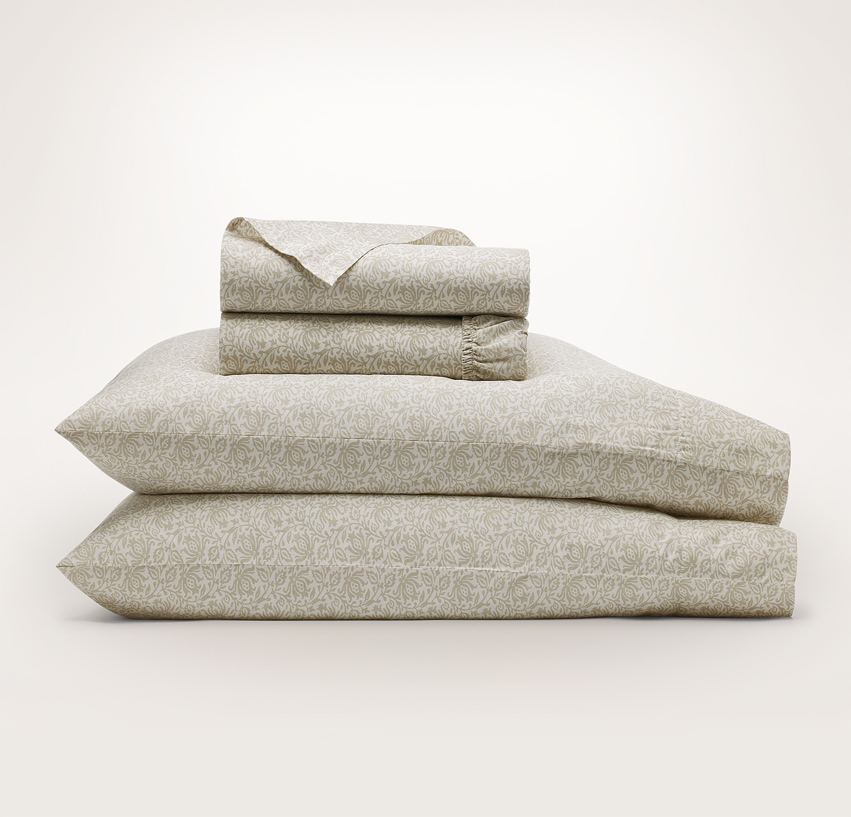 Signature Cotton Bloom Sheet Set | Boll & Branch