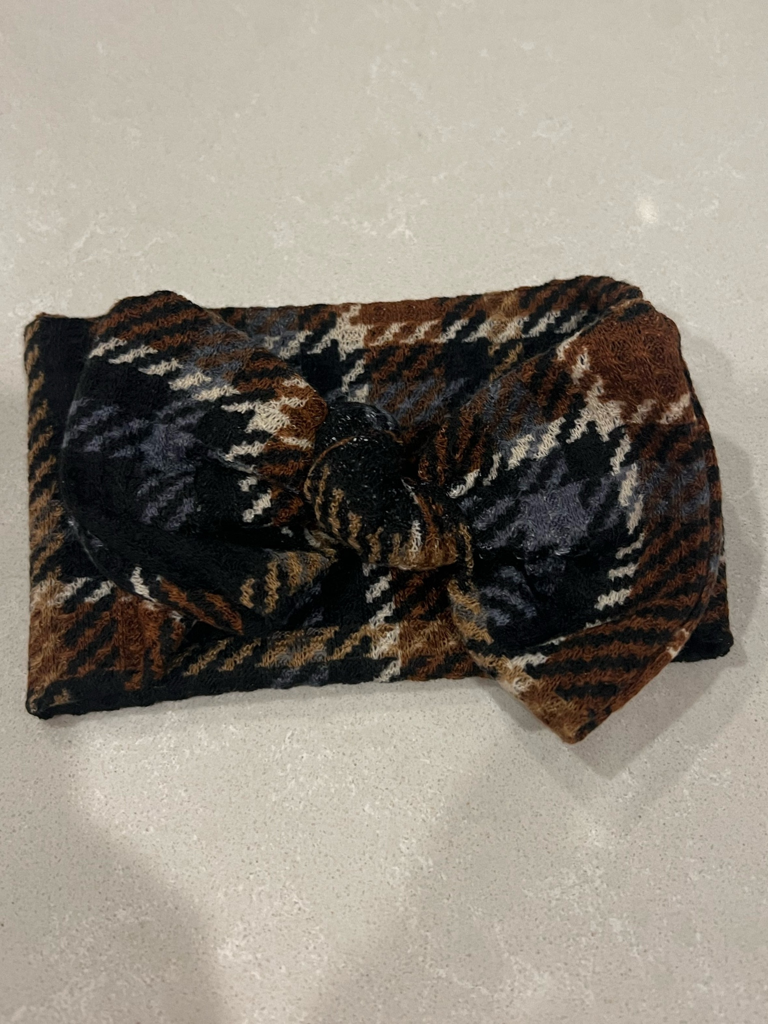 Fall baby bow 

#LTKbaby