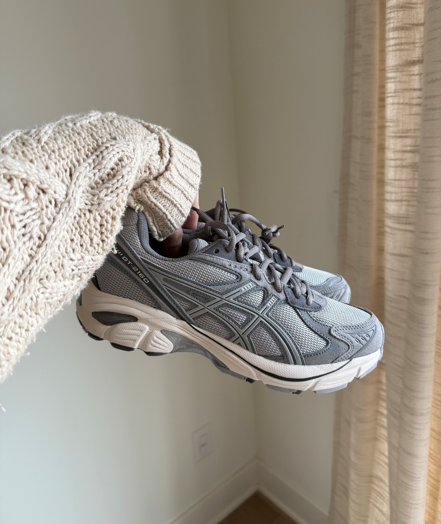 excited about these sneakers for walking and casual wear! Linked this colorway and others in stock! 

#LTKActive