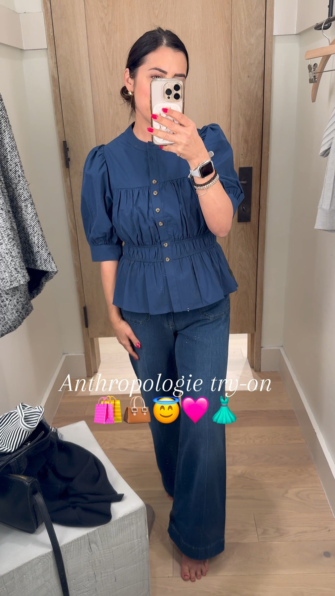 The cutest spring finds at Anthropologie!

#LTKOver40 #LTKPetite #LTKSeasonal