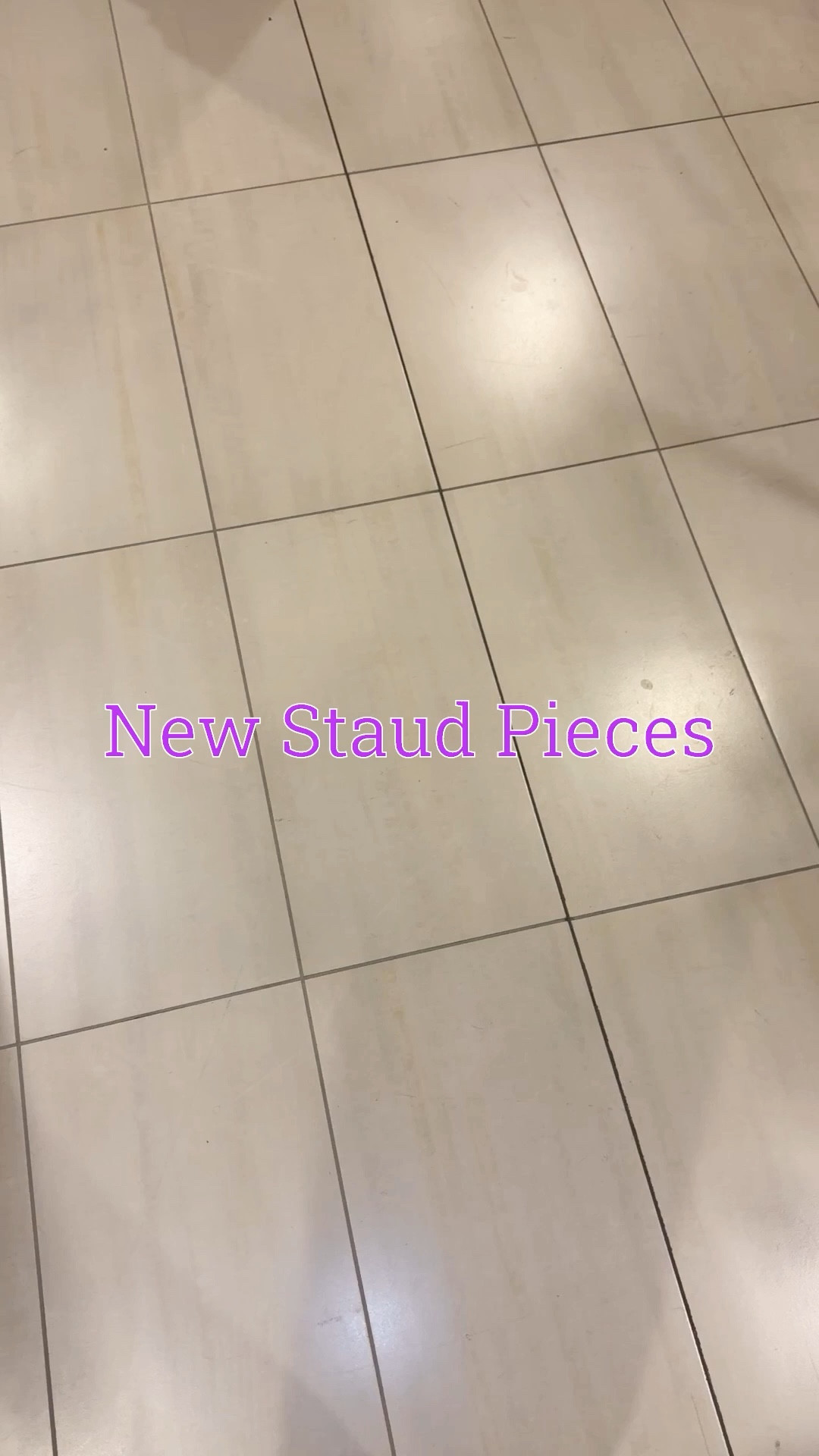 One of My FAVE Brands, STAUD! 😍
.
.
.


#LTKgrwm #LTKootd #LTKSpringSale