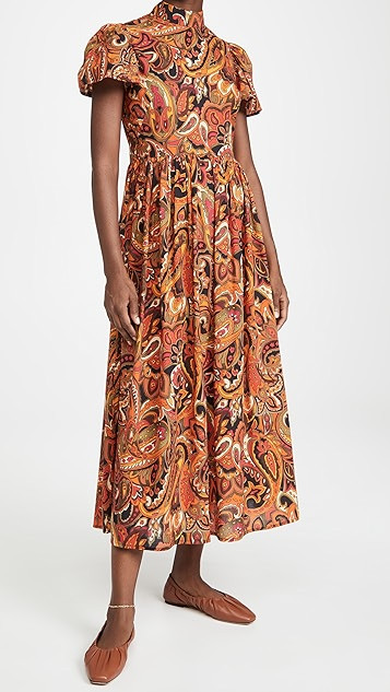 Heidi Dress | Shopbop