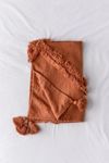 Aden Tufted Throw Blanket | Urban Outfitters (US and RoW)