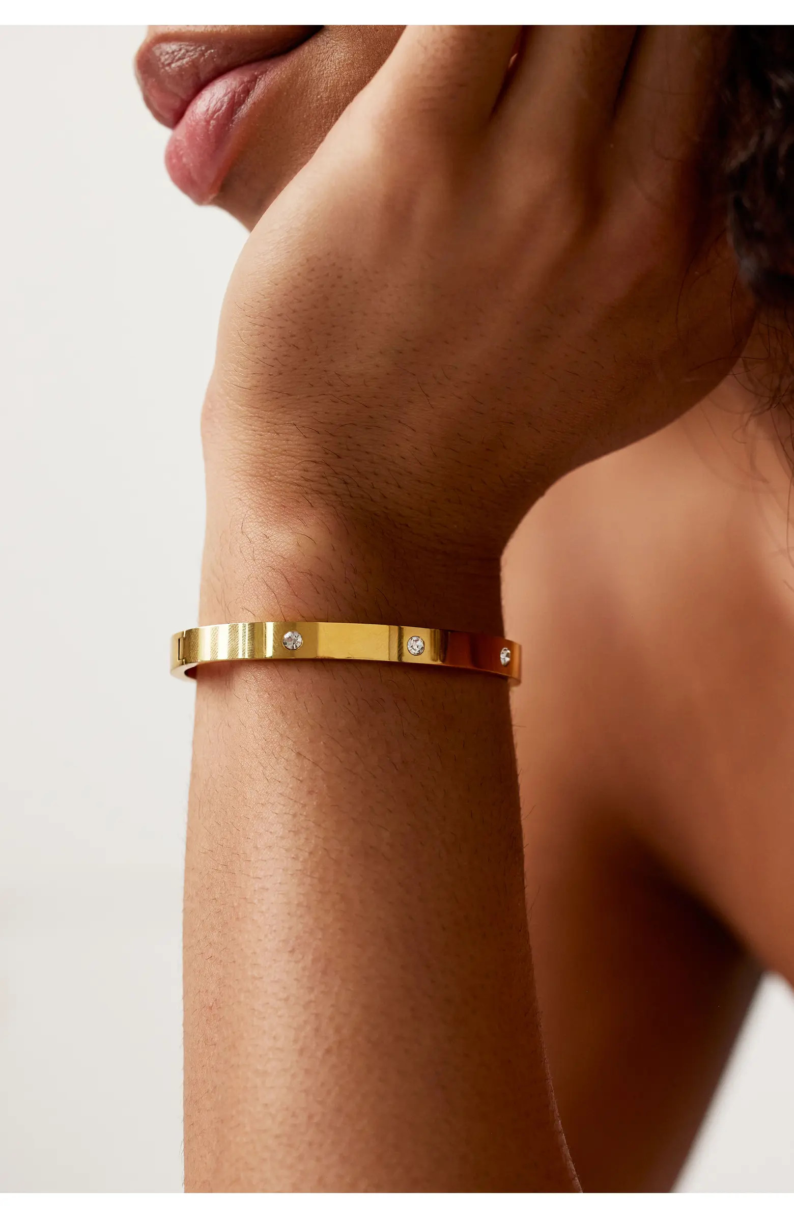 Forever Bangle Bracelet | Nordstrom