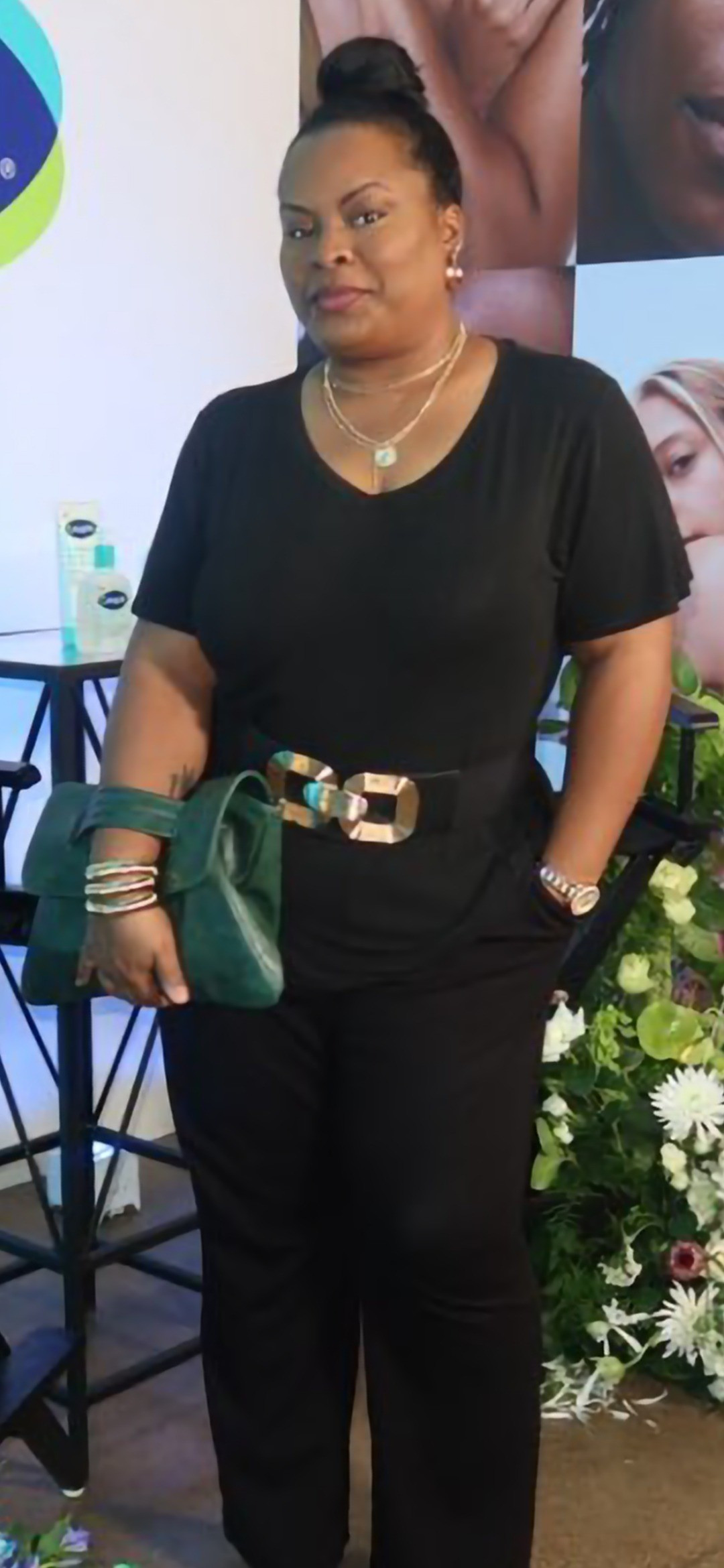 I love it when a great casual look can be elevated at an affordable price! The live for a cute bag and bangle stack to elevate a look! 

#LTKStyleTip #LTKBeauty #LTKItBag