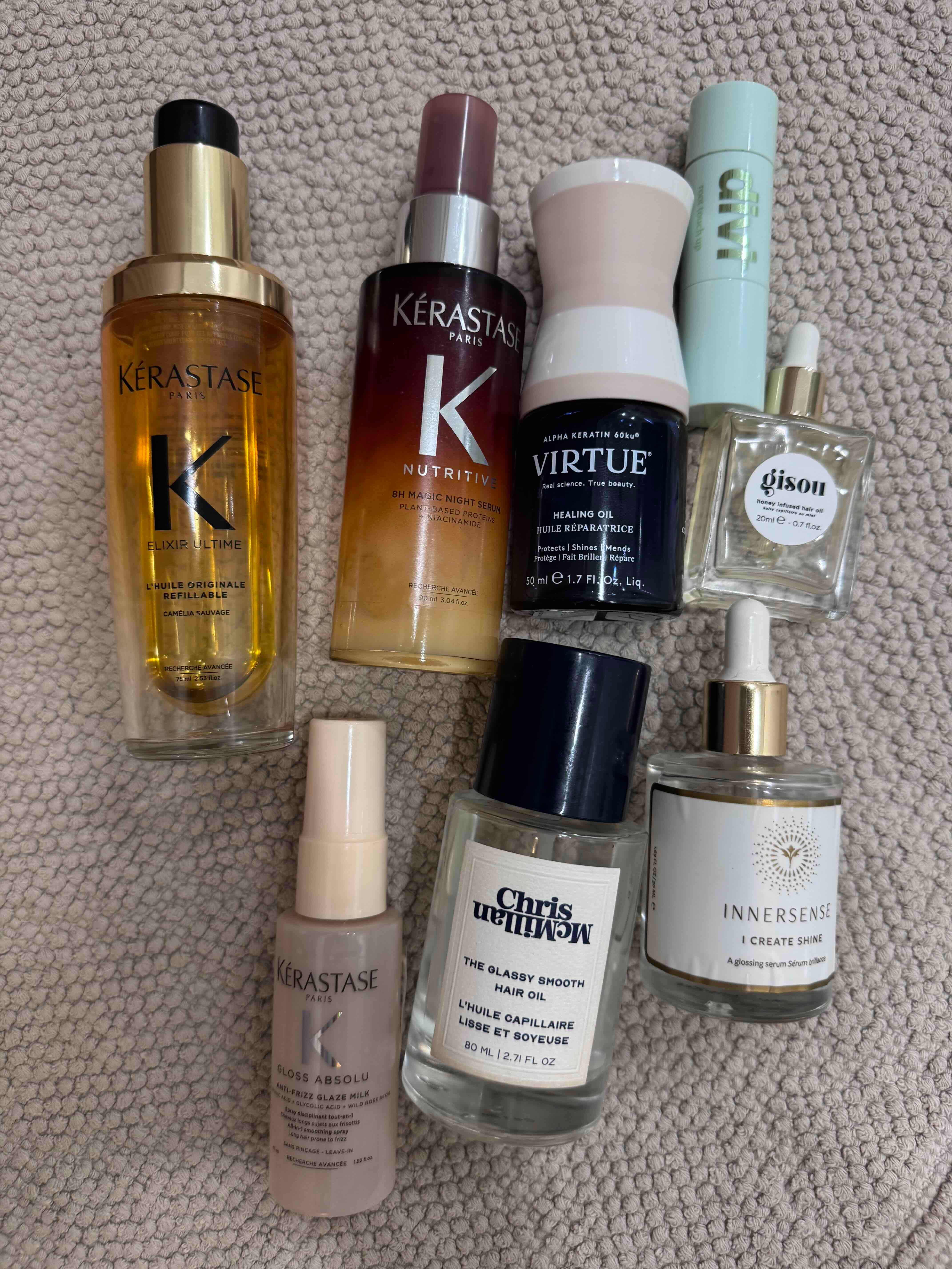 SOS Hair - Hair products that bring your hair back to life!
 

 #LTKdayinmylife #LTKselfcare #LTKBeauty