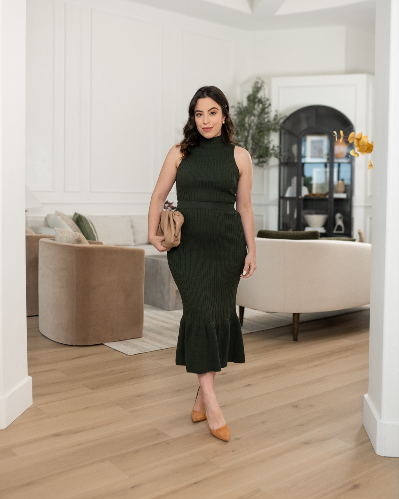 The perfect Fall knit set!! I also have it in black and it’s great for layering. The entire set is under $50 👏🏼 bump friendly!

@walmartfashion #WalmartPartner #WalmartFashion 

#LTKFindsUnder100 #LTKFindsUnder50 #LTKStyleTip