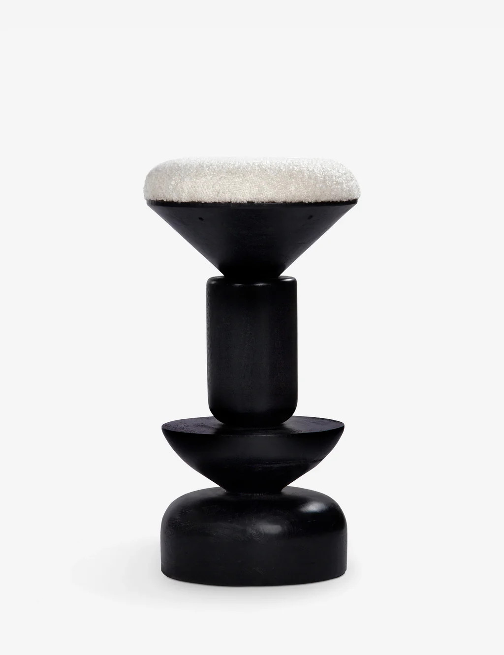 Imara Bar Stool | Lulu and Georgia 