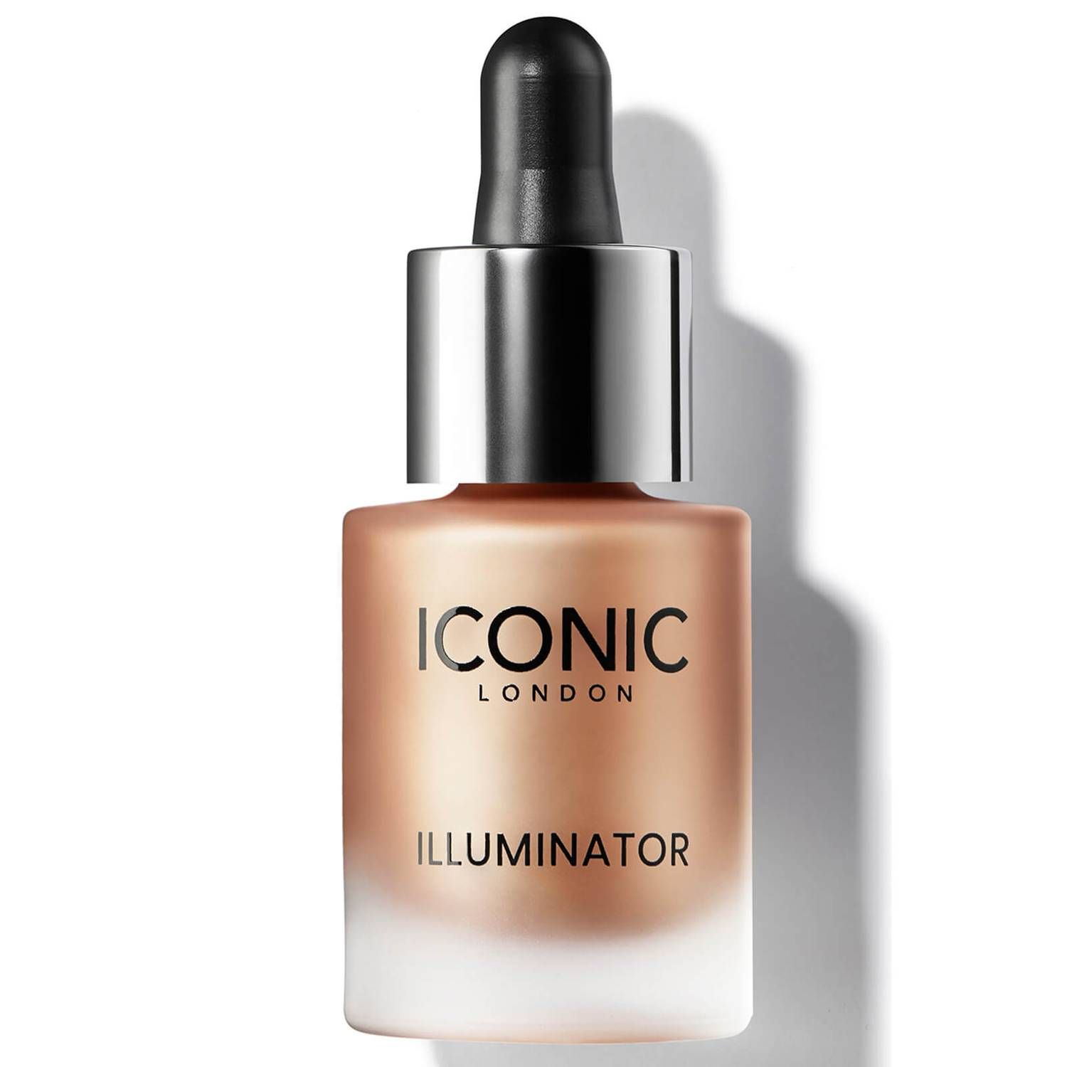 ICONIC London Illuminator 13.5ml(Various Shades) | Look Fantastic (ROW)