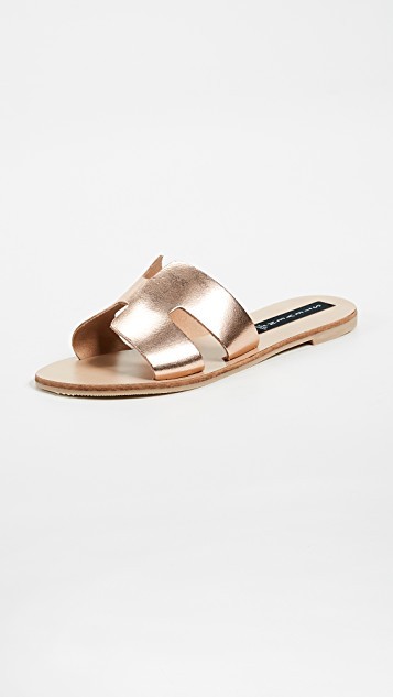 Greece Slides | Shopbop