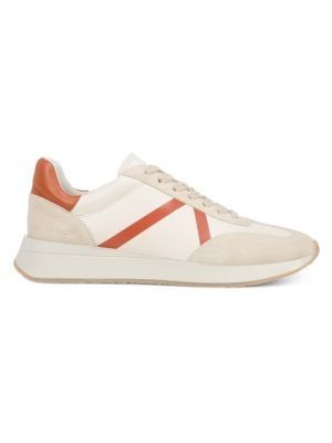 Vince Ohara Lace Up Sneakers on SALE | Saks OFF 5TH | Saks Fifth Avenue OFF 5TH