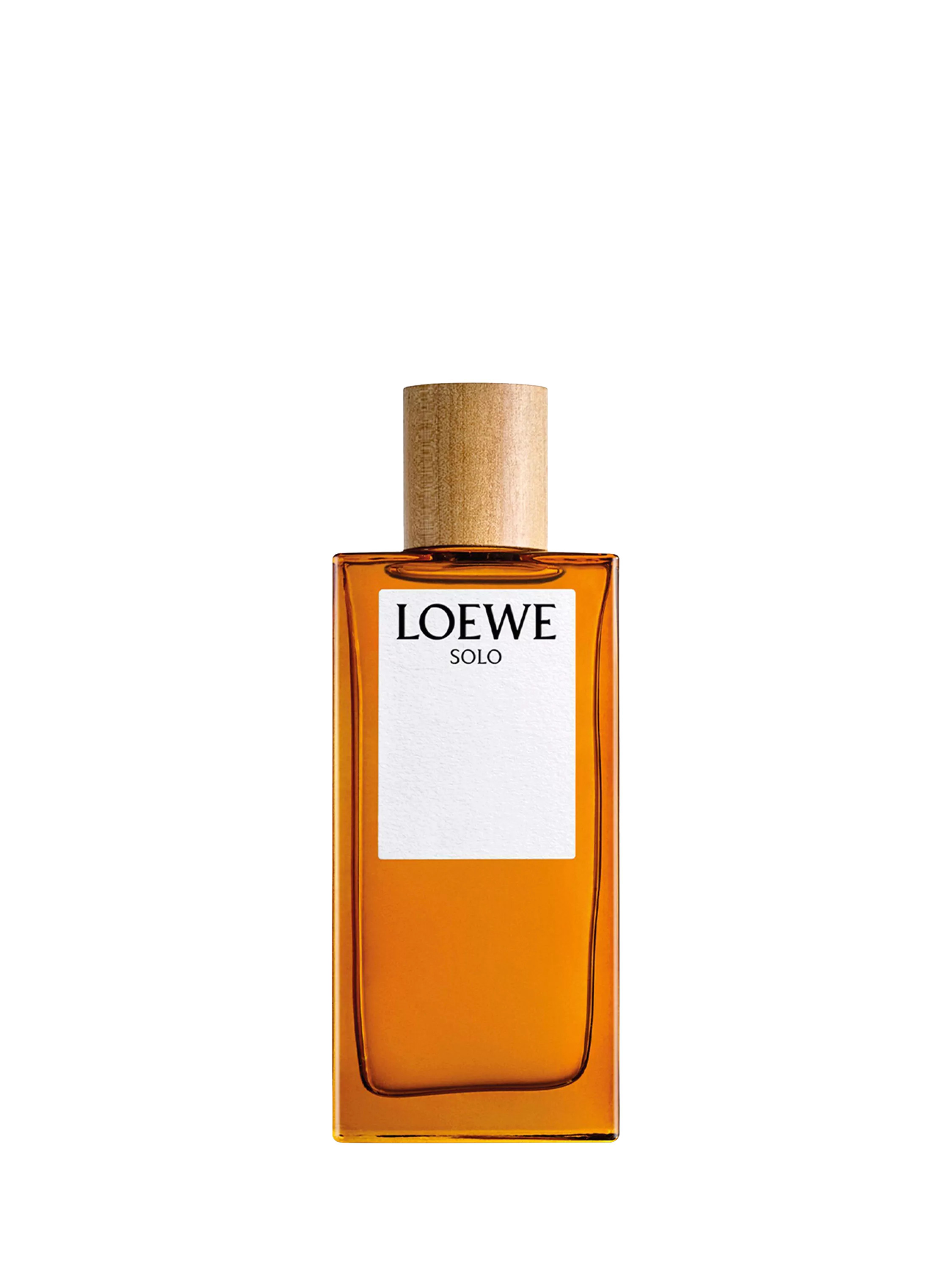 LOEWE Solo Eau de Toilette Pour Homme | John Lewis (UK)