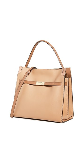 Lee Radziwill Double Bag | Shopbop