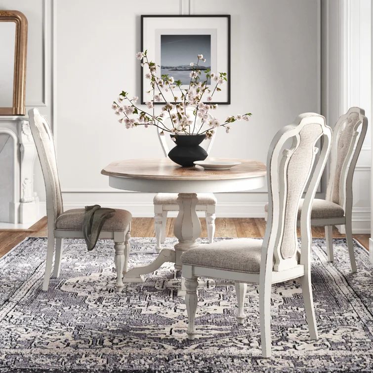 Tiphaine Extendable Dining Set | Wayfair North America