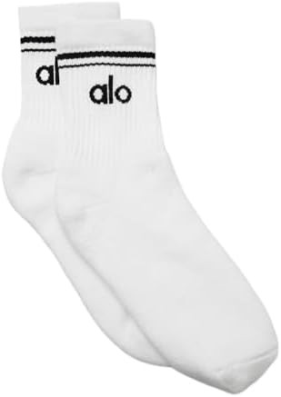 Alo Unisex-Adult Conceal Socks | Amazon (US)
