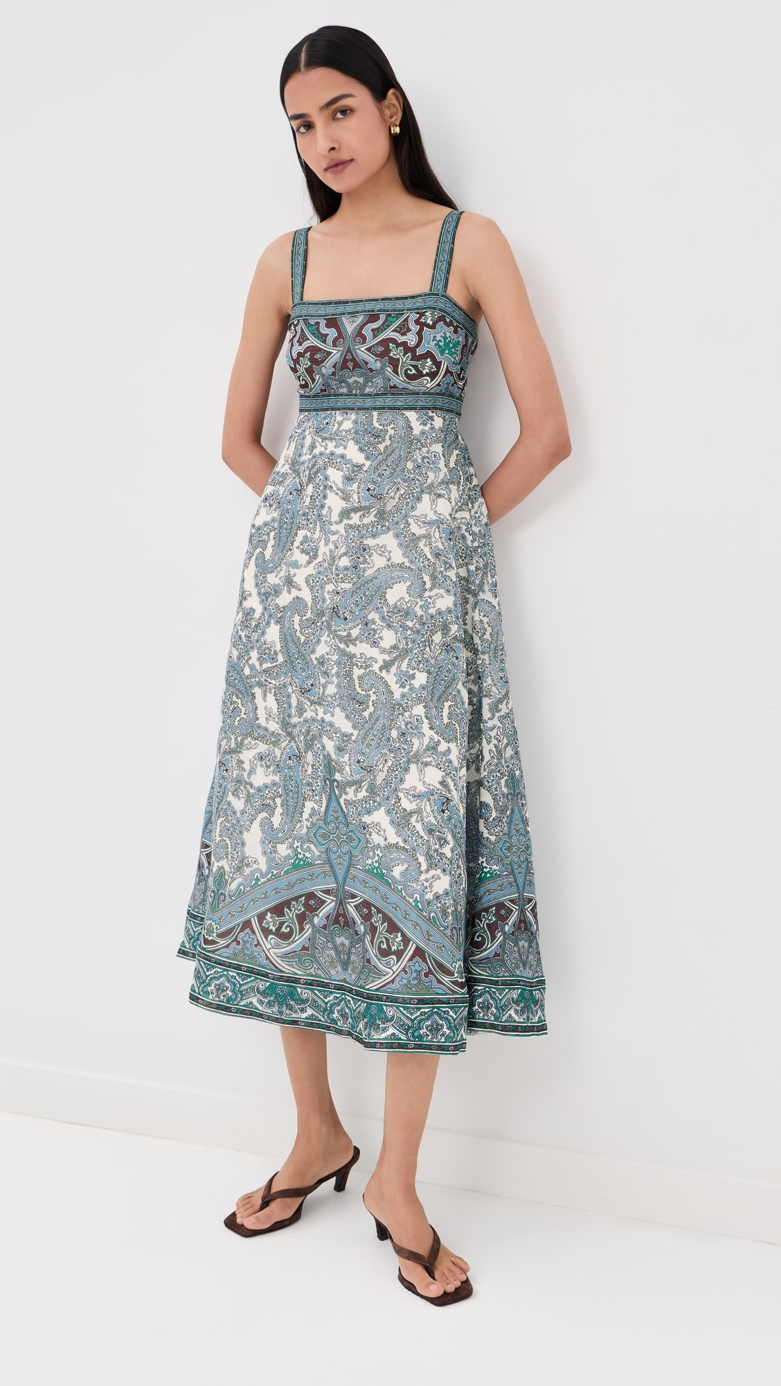 Rye Dress | Shopbop