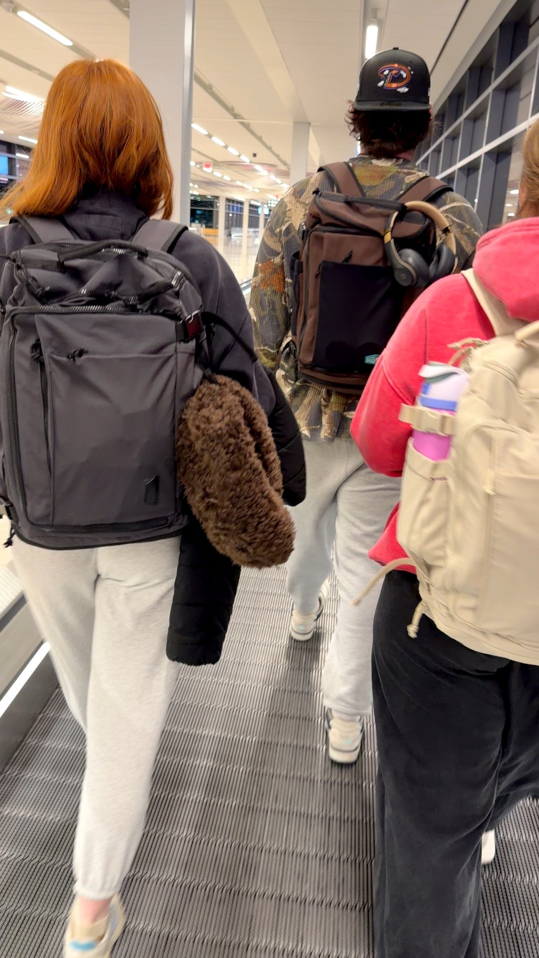 Perfect carry-on weekender bag from BagsMart 💼 

Perfect for Holiday travel. Perfect for carry on even has a spot for shoes 


#LTKTravel #LTKdayinmylife #LTKFindsUnder100